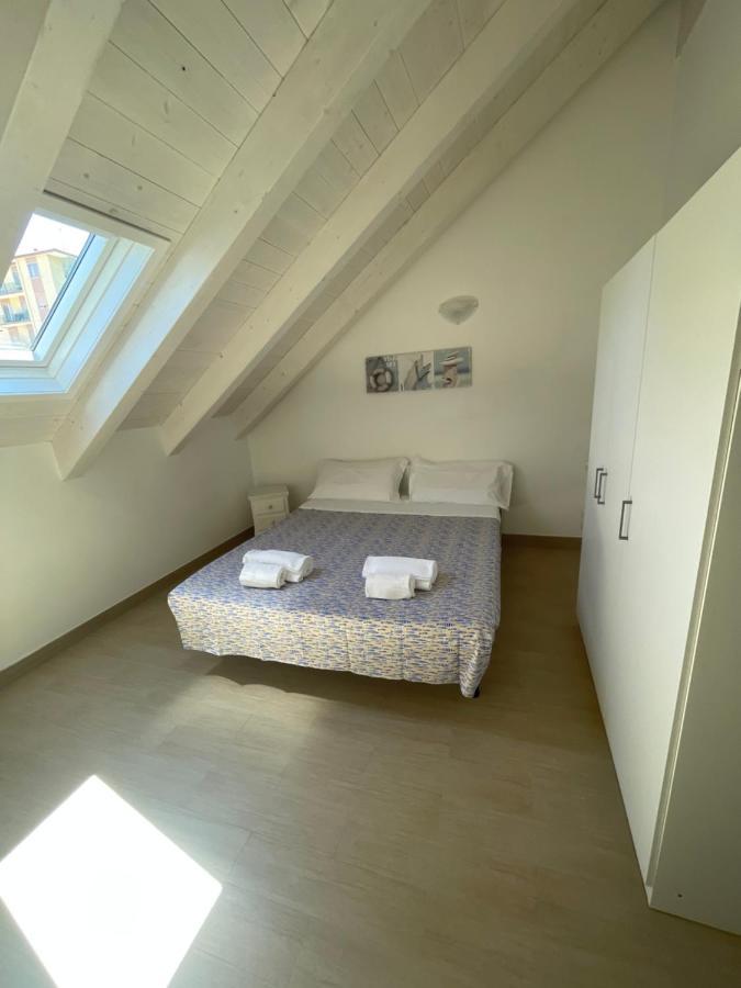 A Casa Di Laura Finale Ligure Apartamento Exterior foto